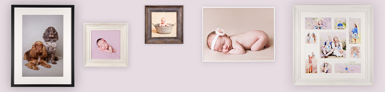 Framing & Wall Art